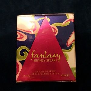Fantasy by Britney Spears ☄